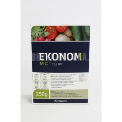 EKONOM MC 72,5 WP   0,25 kg